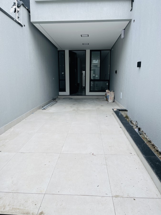 Sobrado à venda com 3 quartos, 80m² - Foto 3