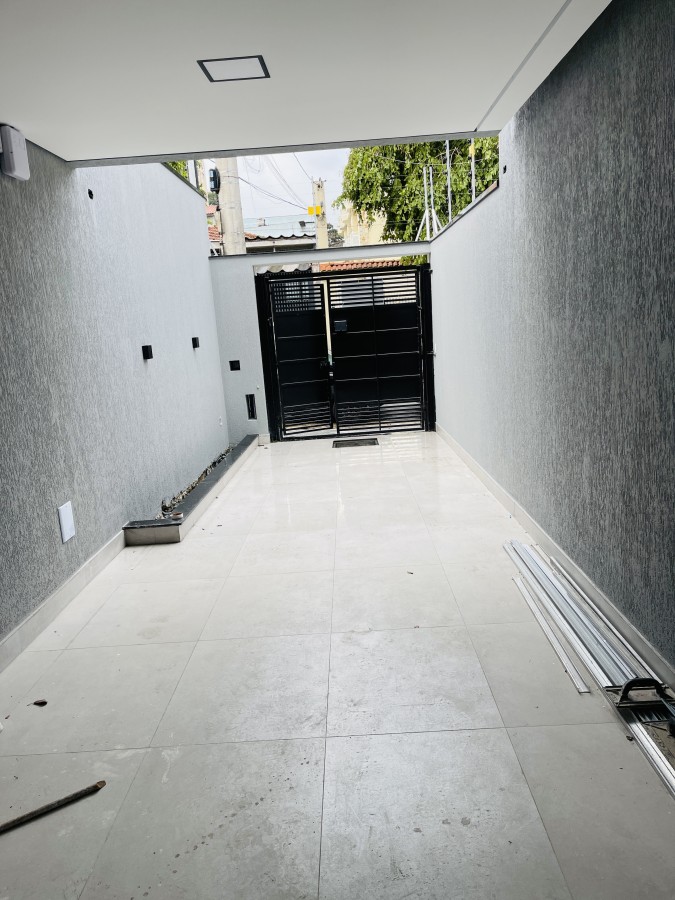 Sobrado à venda com 3 quartos, 80m² - Foto 4