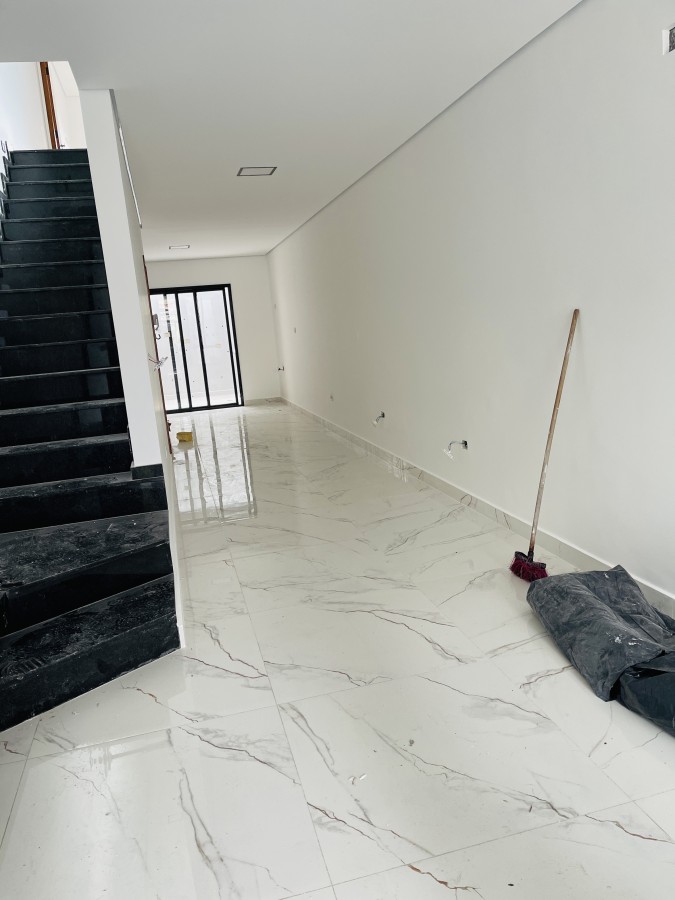 Sobrado à venda com 3 quartos, 80m² - Foto 5