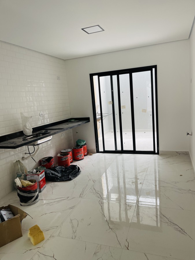 Sobrado à venda com 3 quartos, 80m² - Foto 9