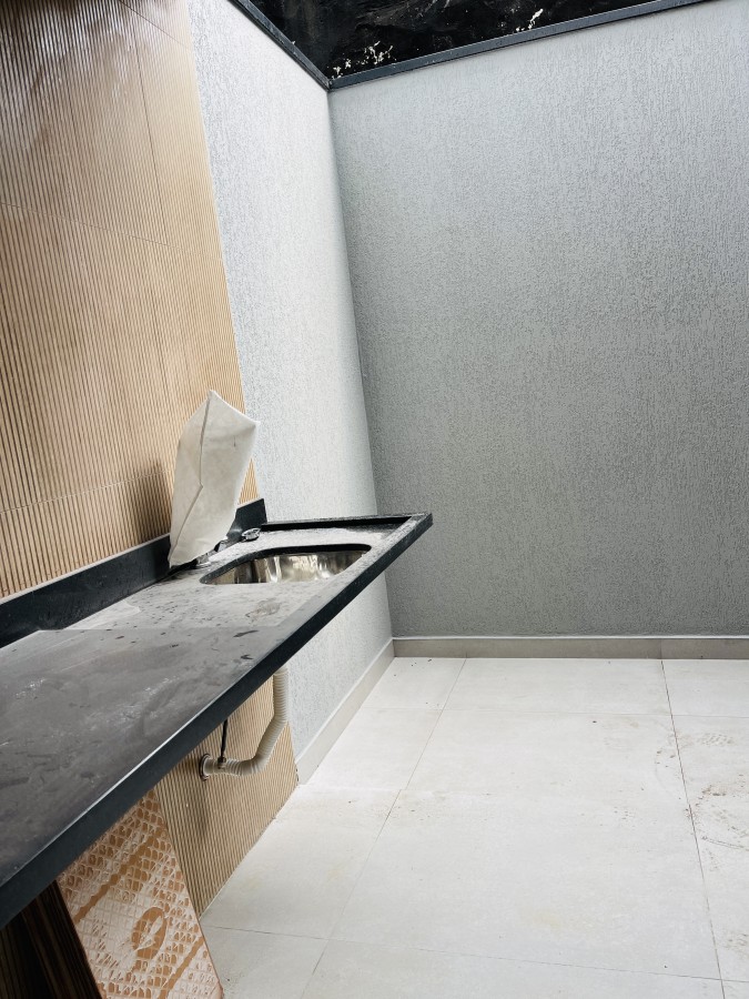 Sobrado à venda com 3 quartos, 80m² - Foto 10