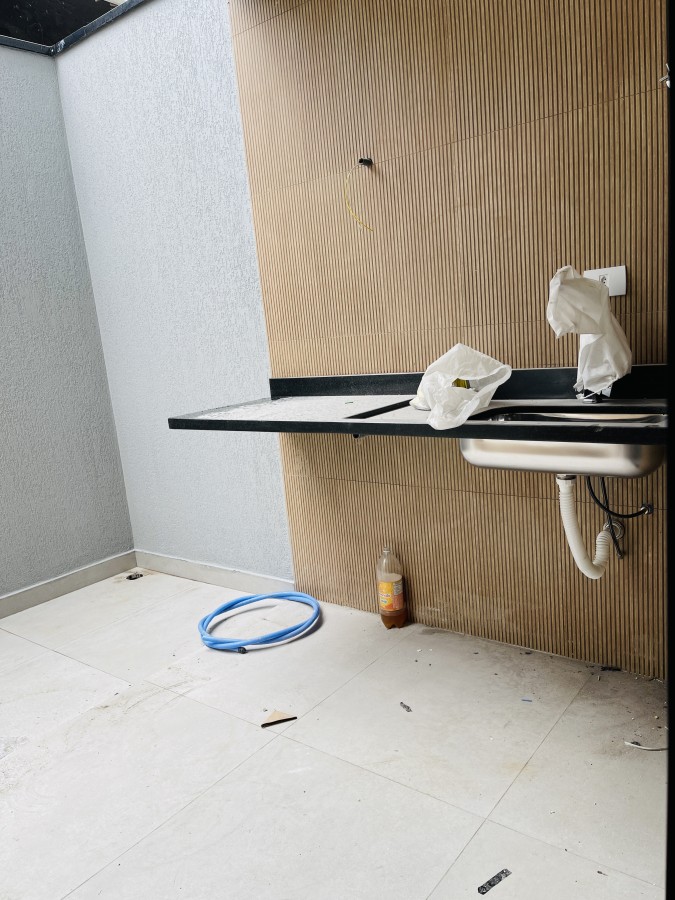 Sobrado à venda com 3 quartos, 80m² - Foto 11