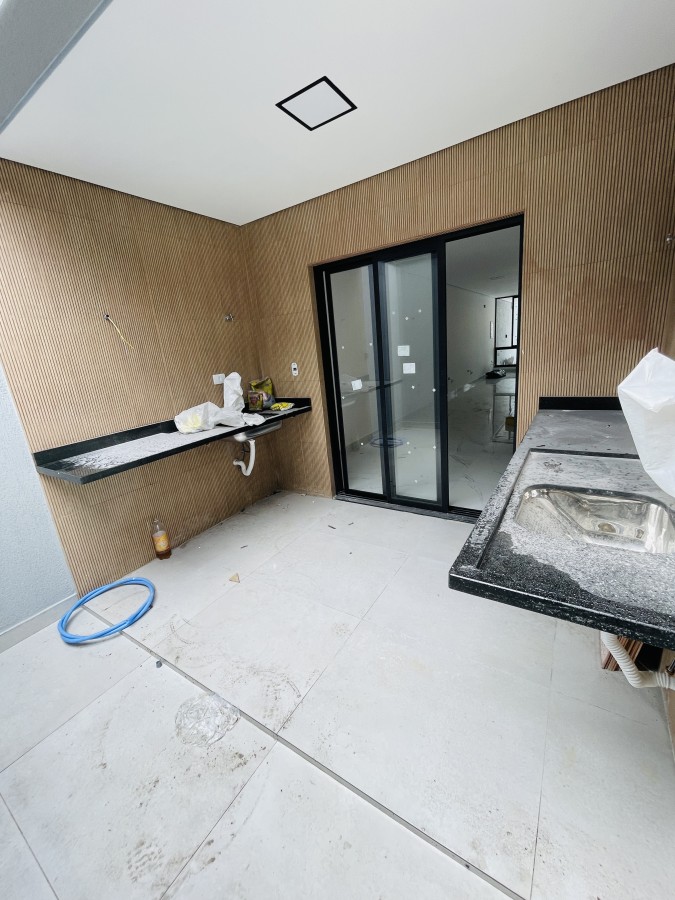 Sobrado à venda com 3 quartos, 80m² - Foto 12