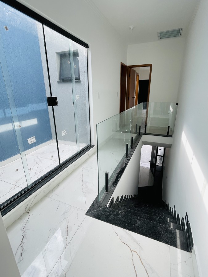 Sobrado à venda com 3 quartos, 80m² - Foto 14