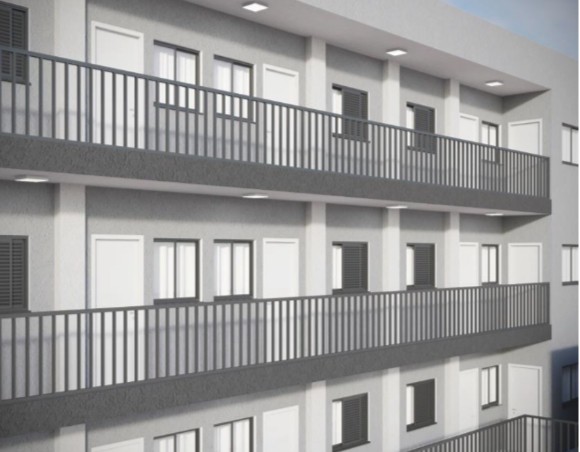 Apartamento, 2 quartos - Foto 2