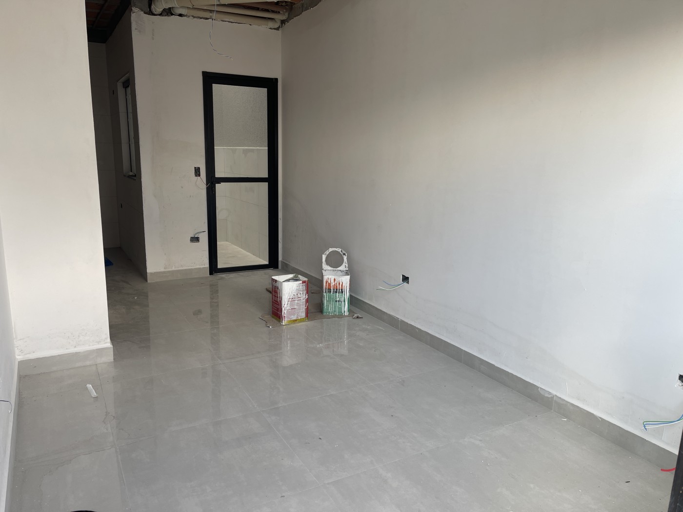 Casa de Condomínio, 2 quartos - Foto 5