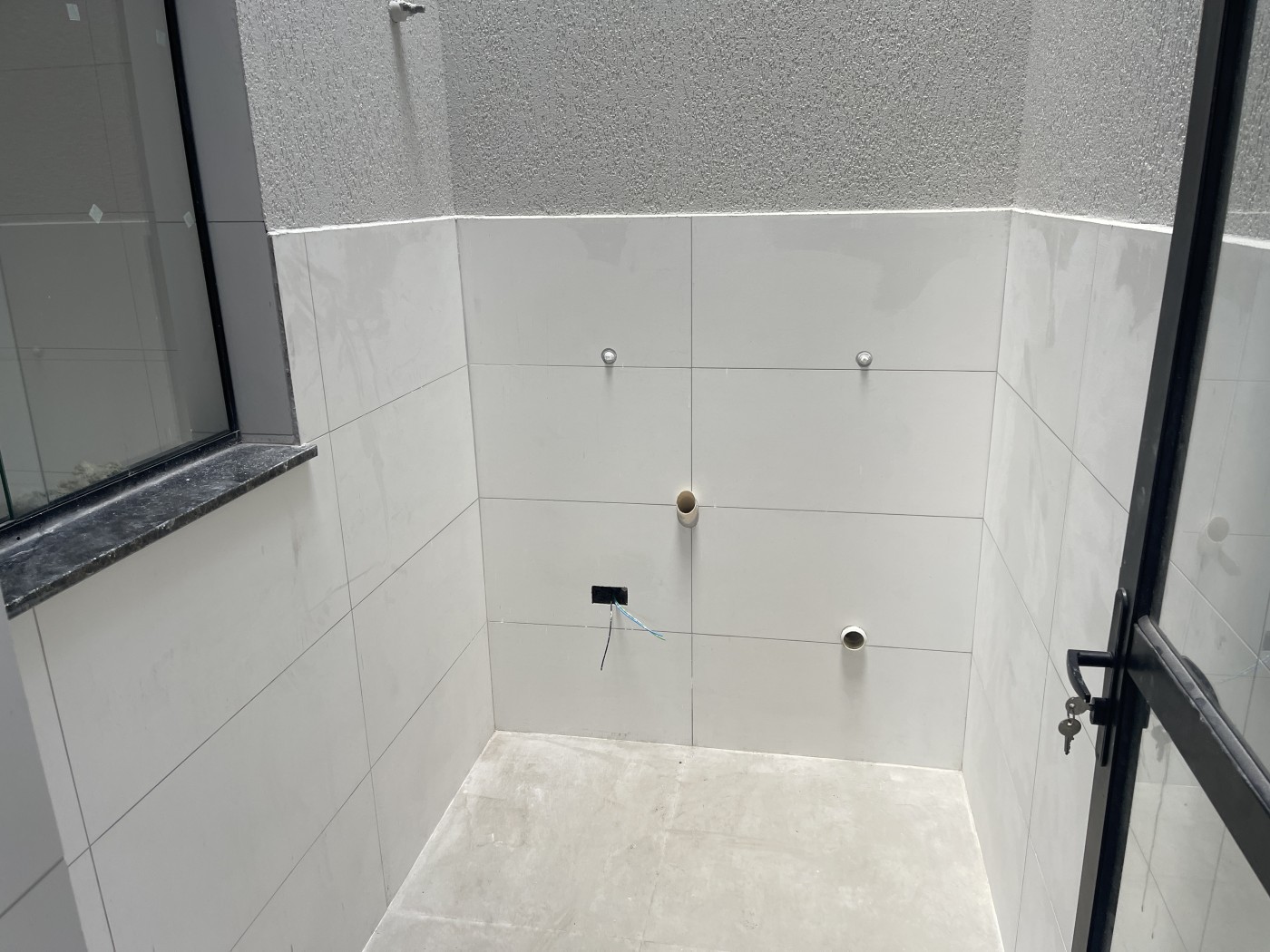 Casa de Condomínio, 2 quartos - Foto 8