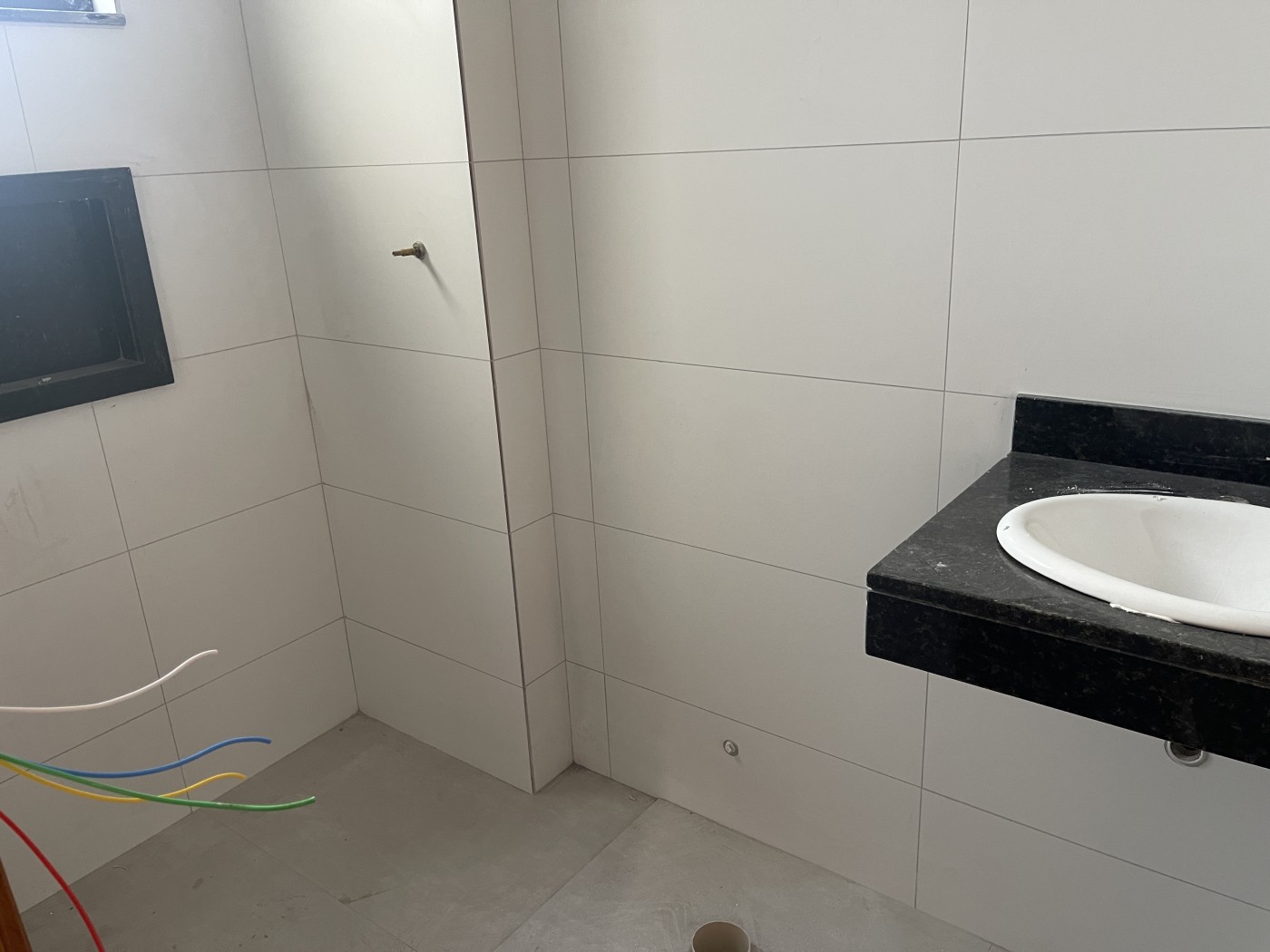 Casa de Condomínio, 2 quartos - Foto 12