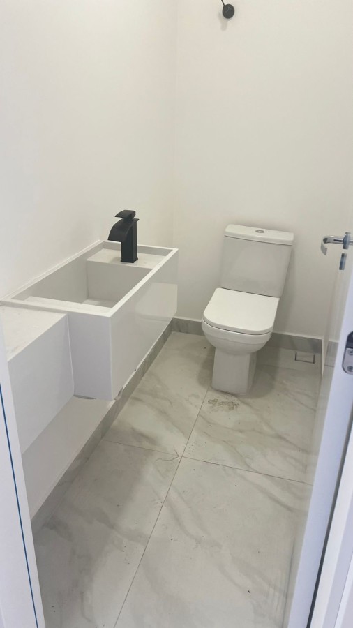 Sobrado, 3 quartos - Foto 5