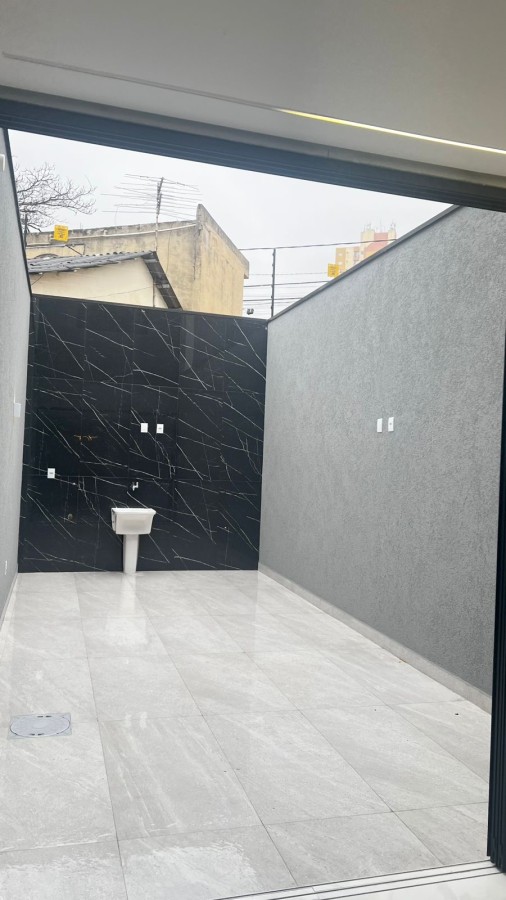 Sobrado, 3 quartos - Foto 3