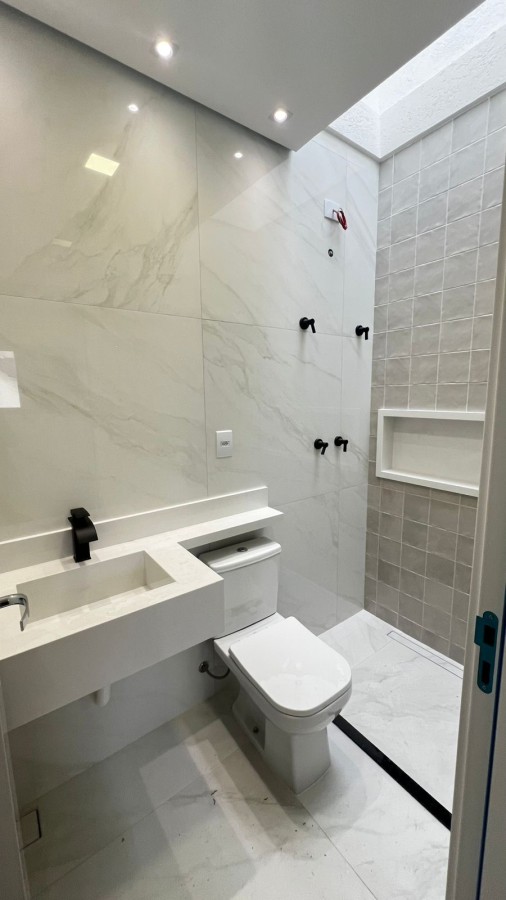 Sobrado, 3 quartos - Foto 11